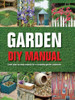 Parragon Books / Garden DIY Manual (Coffee Table Book)