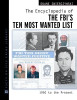 Duane Swierczynski / The Encyclopedia of the FBI's Ten Most Wanted List: 1950 To Present (Coffee Table Book)