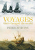 Peter Aughton / Voyages That Changed the World (Coffee Table Book)