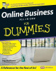 Dan Matthews / Online Business All-In-One For Dummies (Coffee Table Book)