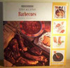 Cara Hobday / Barbecues (Coffee Table Book)