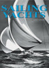 Franco Giorgetti / History and Evolution of Sailing Yachts: From Technique to Adventure (Coffee Table Book)
