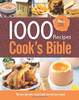 Igloo Books / 1000 Recipes: Cook's Bible (Coffee Table Book)