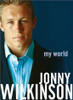 Jonny Wilkinson / My World (Coffee Table Book)