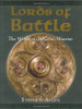 Stephen Allen / Lords of Battle: The World of the Celtic Warrior (Coffee Table Book)