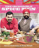 Tony Singh / The Incredible Spice Men (Coffee Table Book)