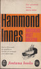 Hammond Innes / Wreckers Must Breathe. (Vintage Paperback)