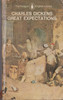 Charles Dickens / Great Expectations (Vintage Paperback)