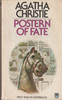 Agatha Christie / Postern of fate (Vintage Paperback)