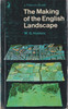 W. G. Hoskins / The Making of the English Landscape (Vintage Paperback)