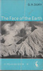 G. H. Dury / The Face of the Earth (Vintage Paperback)