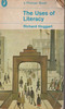 Richard Hoggart / The Uses of Literacy (Vintage Paperback)