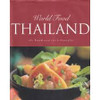 World Food Thailand (Coffee Table Book)