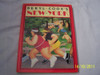 Beryl Cook's New York (Coffee Table Book)