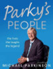 Michael Parkinson / Parky's People (Coffee Table Book)
