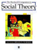 Bryan S. Turner / Blackwell Companion to Social Theory (Coffee Table Book)