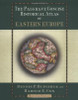 Dennis P. Hupchick / The Palgrave Concise Historical Atlas of Eastern Europe (Coffee Table Book)
