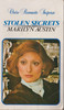 Marilyn Austin / Stolen Secrets (Vintage Paperback)