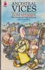 Tom Sharpe / Ancestral Vices (Vintage Paperback)