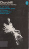 A. J. P. Taylor / Chruchill: Four Faces and the Man. (Vintage Paperback)