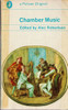 Alec Robertson / Chamber Music (Vintage Paperback)