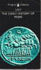 Livy / The Early History of Rome (Vintage Paperback)