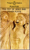 Plautus / The pot of gold and other plays (Vintage Paperback)