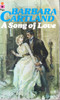 Barbara Cartland / A Song of Love (Vintage Paperback)