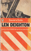 Len Deighton / Funeral in Berlin. (Vintage Paperback)