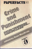 Sean MacBride / Crime nd Punishment (Vintage Paperback)