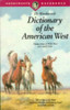 Win Blevins / The Wordsworth Dictionary of the American West