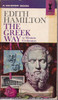 Edith Hamilton / The Greek Way to Western Civilization (Vintage Paperback)