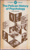 Robert Thomson / The Pelican History of Psychology (Vintage Paperback)