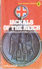 Roland Seth / Jackals of the reich (Vintage Paperback)