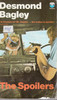 Desmond Bagley / The Spoilers (Vintage Paperback)