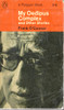 Frank O'Connor / My Oedipus Complex (Vintage Paperback)