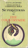 E & M Radford / Superstitions of the Countryside (Vintage Paperback)