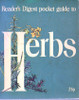 Reader's Digest / Pocket Guide to Herbs (Vintage Paperback)