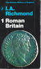 I. A. Richmond / Roman Britain (Vintage Paperback)