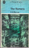 R. H. Barrow / The Romans (Vintage Paperback)
