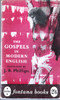 J. B. Phillips / The Gospels in Modern English (Vintage Paperback)