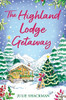 Julie Shackman / The Christmas Highland Lodge