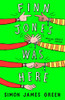 Simon James Green / Finn Jones Was Here