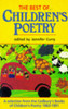 Jennifer Curry / Best Of Children's Poetry