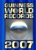 Craig Glenday / Guinness World Records 2007 (Coffee Table Book)