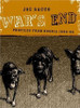 Joe Sacco / War's End: Profiles from Bosnia, 1995-1996 (Coffee Table Book)