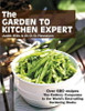 Judith Wills / Garden to Kitchen Expert (Coffee Table Book)