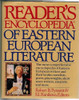 Robert Pysent / Reader's Encyclopedia of Eastern European Literature (Coffee Table Book)