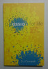 D.J. Carswell / A Passion For Life