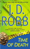 J.D. Robb / Time of Death